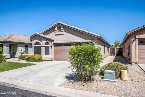 6626 E Barstow St, Mesa, AZ 85205 photo 3