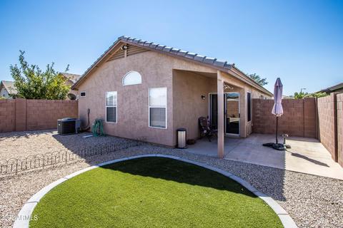6626 E Barstow St, Mesa, AZ 85205 photo 26