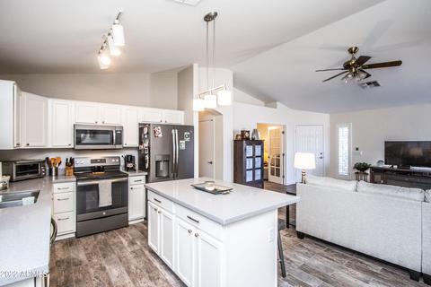 6626 E Barstow St, Mesa, AZ 85205 photo 11