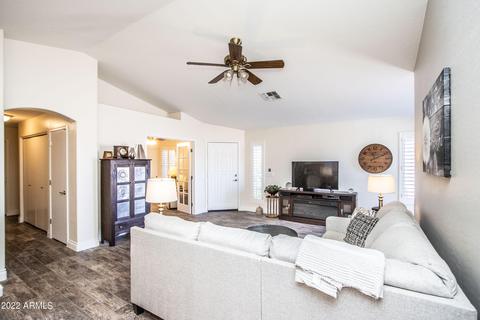 6626 E Barstow St, Mesa, AZ 85205 photo 12