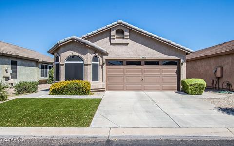 6626 E Barstow St, Mesa, AZ 85205 photo 1