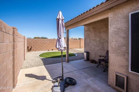 6626 E Barstow St, Mesa, AZ 85205 photo 28
