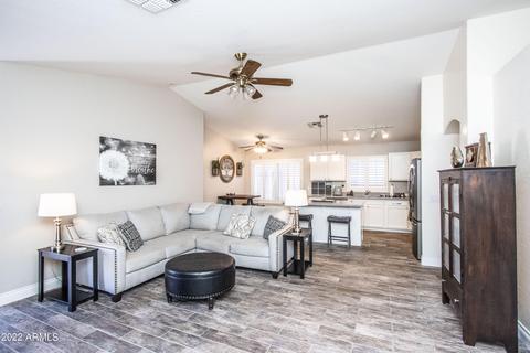 6626 E Barstow St, Mesa, AZ 85205 photo 5