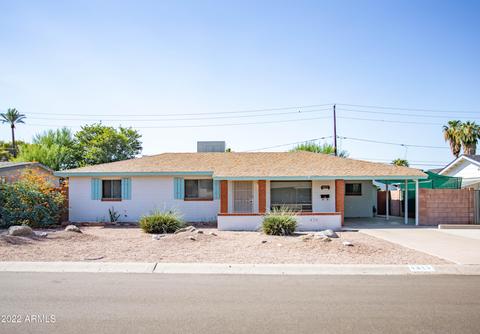 4325 E Montecito Ave, Phoenix, AZ 85018 photo 1