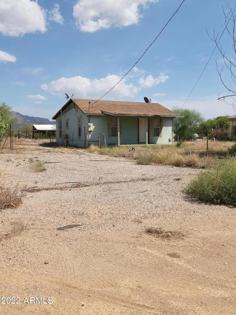 18525 S Picacho Hwy, Eloy, AZ 85131