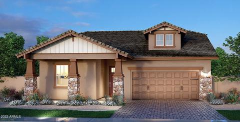 8037 E Jaeger St, Mesa, AZ 85207 photo 4