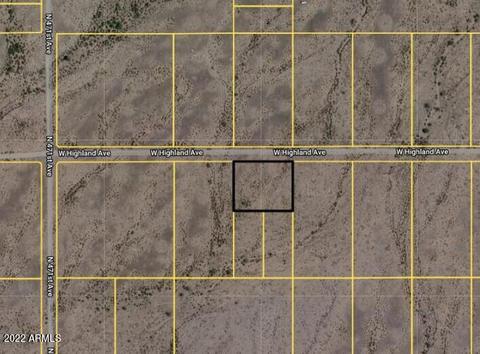 470 W Xf W Highland Ave #-, Tonopah, AZ 85354