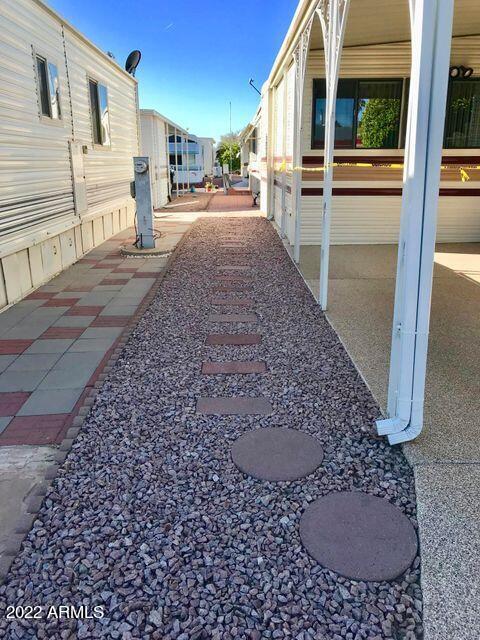 7750 E Broadway Rd E #398, Mesa, AZ 85208 photo 29