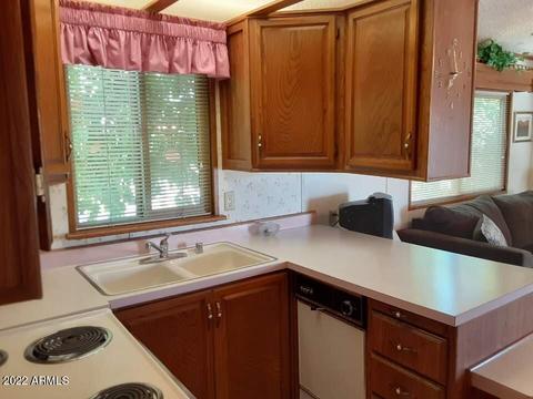 7750 E Broadway Rd E #398, Mesa, AZ 85208 photo 9
