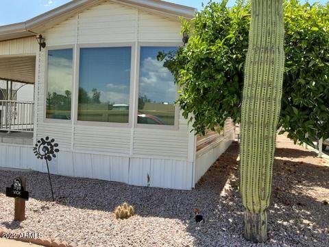 7750 E Broadway Rd E #398, Mesa, AZ 85208 photo 32