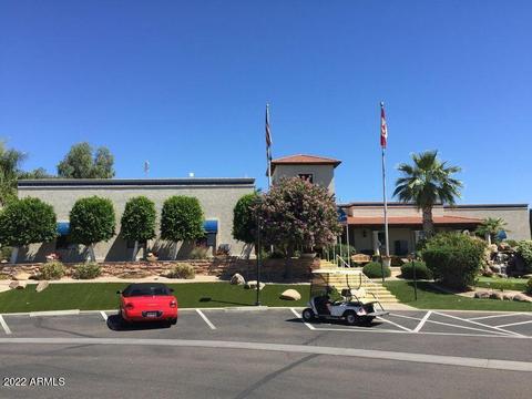 7750 E Broadway Rd E #398, Mesa, AZ 85208 photo 34