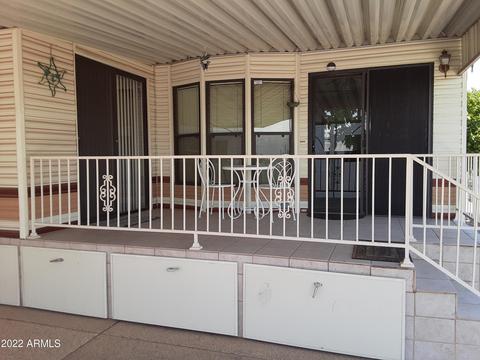 7750 E Broadway Rd E #398, Mesa, AZ 85208 photo 2