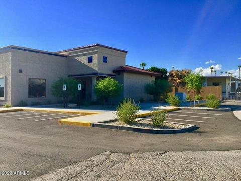 7750 E Broadway Rd E #398, Mesa, AZ 85208 photo 35