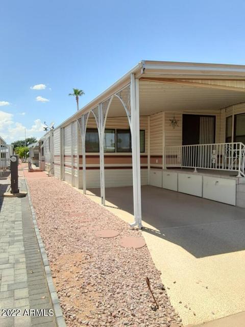 7750 E Broadway Rd E #398, Mesa, AZ 85208 photo 30