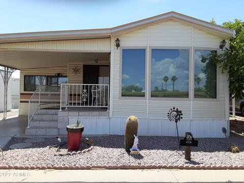 7750 E Broadway Rd E #398, Mesa, AZ 85208 photo 1