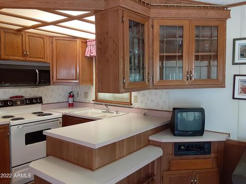 7750 E Broadway Rd E #398, Mesa, AZ 85208 photo 8