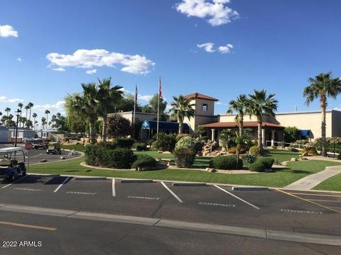 7750 E Broadway Rd E #398, Mesa, AZ 85208 photo 31