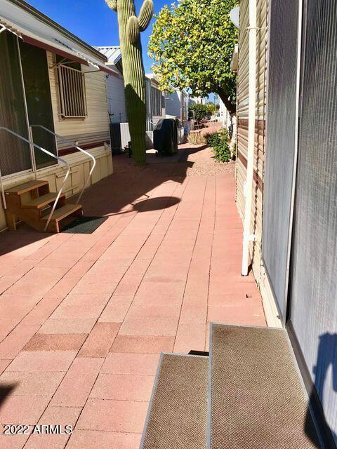 7750 E Broadway Rd E #398, Mesa, AZ 85208 photo 27