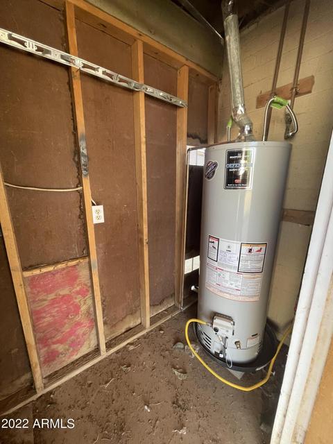 711 N Atlantic St, Coolidge, AZ 85128 photo 15