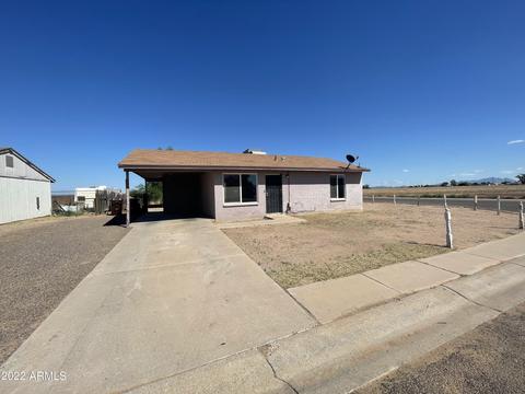 711 N Atlantic St, Coolidge, AZ 85128 photo 1