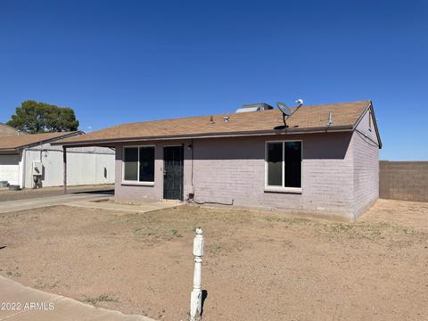 711 N Atlantic St, Coolidge, AZ 85128 photo 2