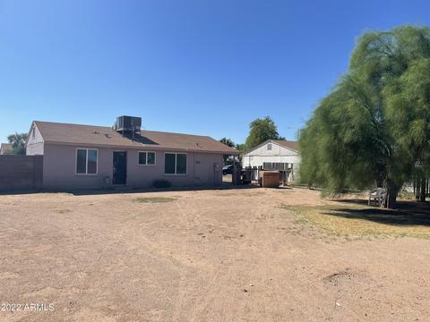 711 N Atlantic St, Coolidge, AZ 85128 photo 3