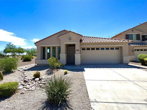 2829 E Park View Ln, Phoenix, AZ 85024 photo 1