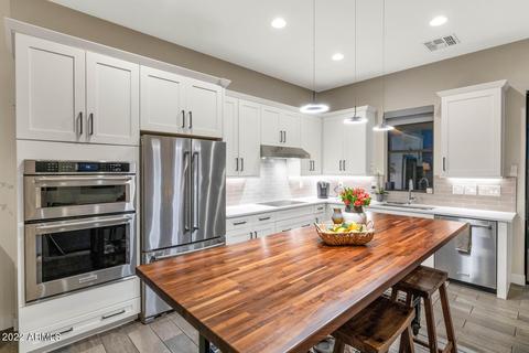 3132 E Cheryl Dr, Phoenix, AZ 85028 photo 12