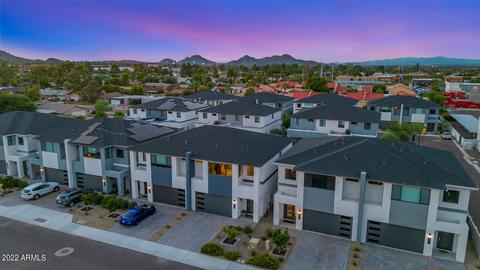 3132 E Cheryl Dr, Phoenix, AZ 85028 photo 1