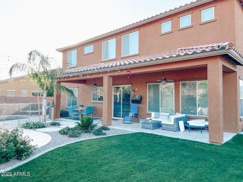 2863 E Odessa St, Mesa, AZ 85213 photo 28