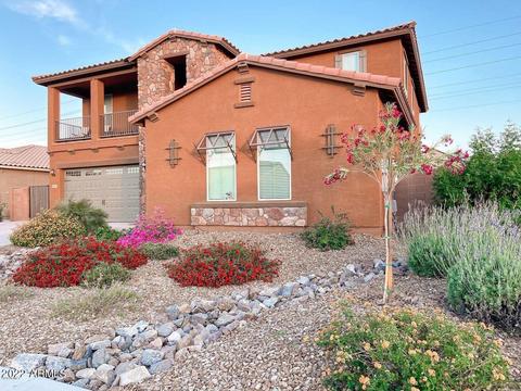 2863 E Odessa St, Mesa, AZ 85213 photo 4