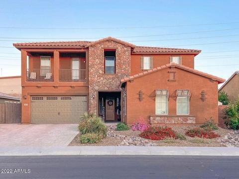 2863 E Odessa St, Mesa, AZ 85213 photo 2