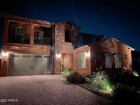 2863 E Odessa St, Mesa, AZ 85213 photo 3