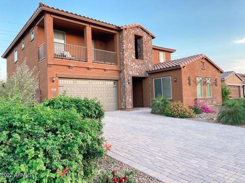 2863 E Odessa St, Mesa, AZ 85213 photo 1
