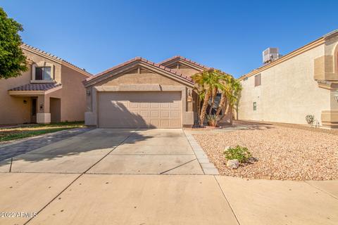 13010 W Via Camille Dr, El Mirage, AZ 85335