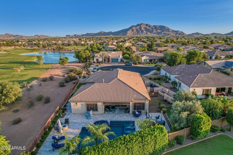 3800 E Arianna Ct, Gilbert, AZ 85298 photo 73