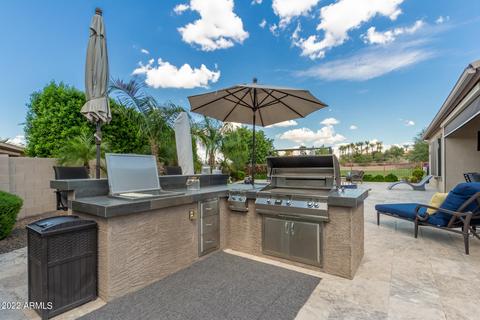 3800 E Arianna Ct, Gilbert, AZ 85298 photo 8