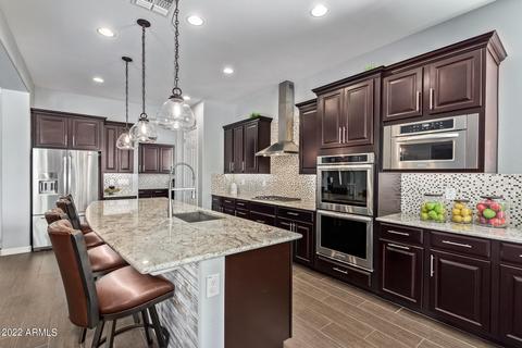 3800 E Arianna Ct, Gilbert, AZ 85298 photo 22
