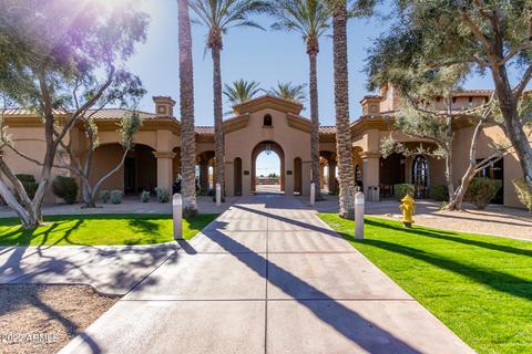 3800 E Arianna Ct, Gilbert, AZ 85298 photo 78