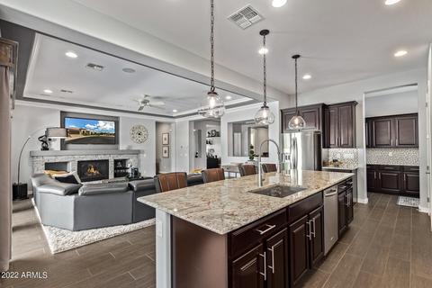 3800 E Arianna Ct, Gilbert, AZ 85298 photo 25