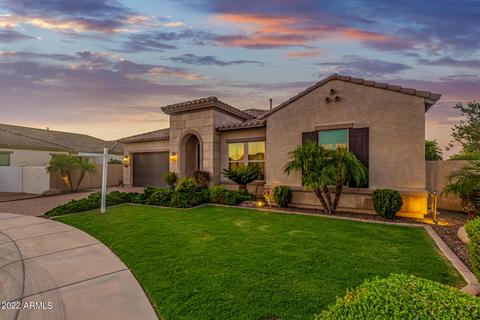 3800 E Arianna Ct, Gilbert, AZ 85298 photo 82