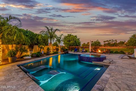 3800 E Arianna Ct, Gilbert, AZ 85298 photo 1