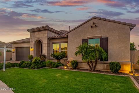 3800 E Arianna Ct, Gilbert, AZ 85298 photo 83