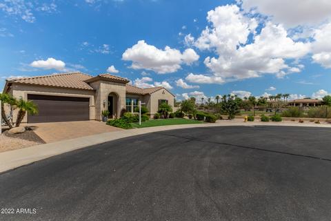 3800 E Arianna Ct, Gilbert, AZ 85298 photo 2