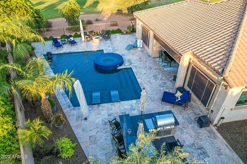 3800 E Arianna Ct, Gilbert, AZ 85298 photo 9