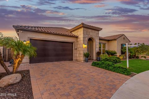 3800 E Arianna Ct, Gilbert, AZ 85298 photo 84