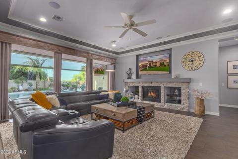 3800 E Arianna Ct, Gilbert, AZ 85298 photo 30
