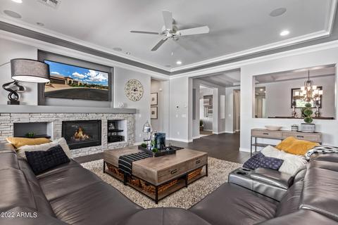 3800 E Arianna Ct, Gilbert, AZ 85298 photo 28