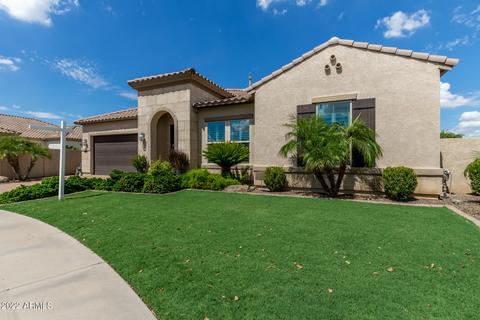 3800 E Arianna Ct, Gilbert, AZ 85298 photo 3