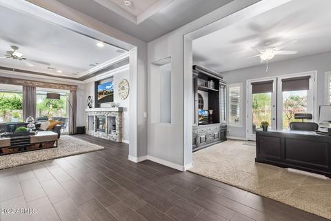 3800 E Arianna Ct, Gilbert, AZ 85298 photo 15